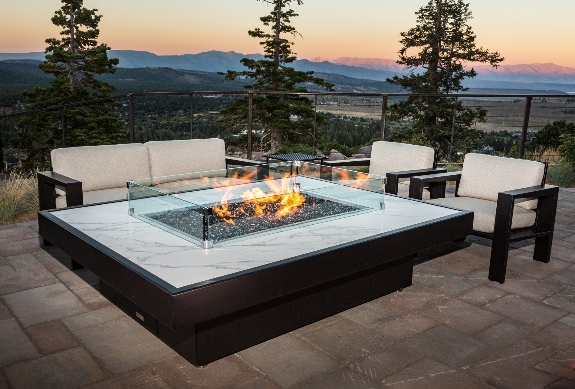 What BTUs Really Mean When Shopping for a Fire Pit