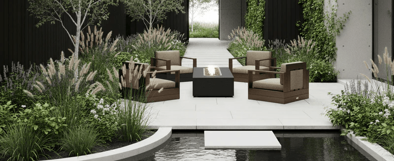 outdoor fire accessories