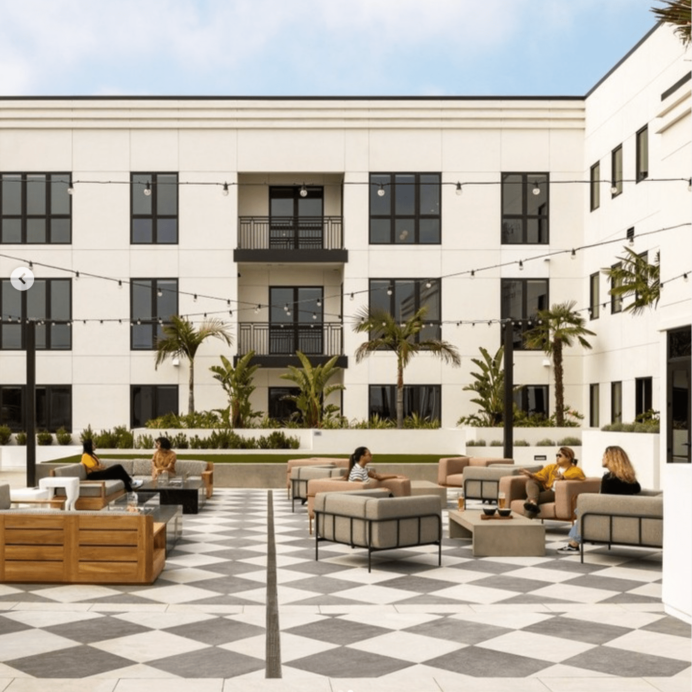 How to Choose the Right Fire Table for Your Hotel or Restaurant