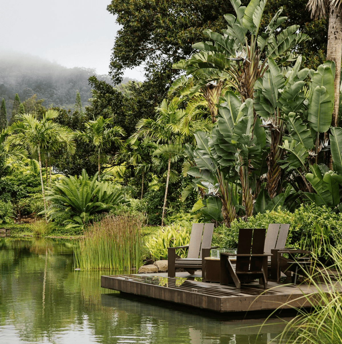 Why Top Resorts Choose Cooke Fire Tables