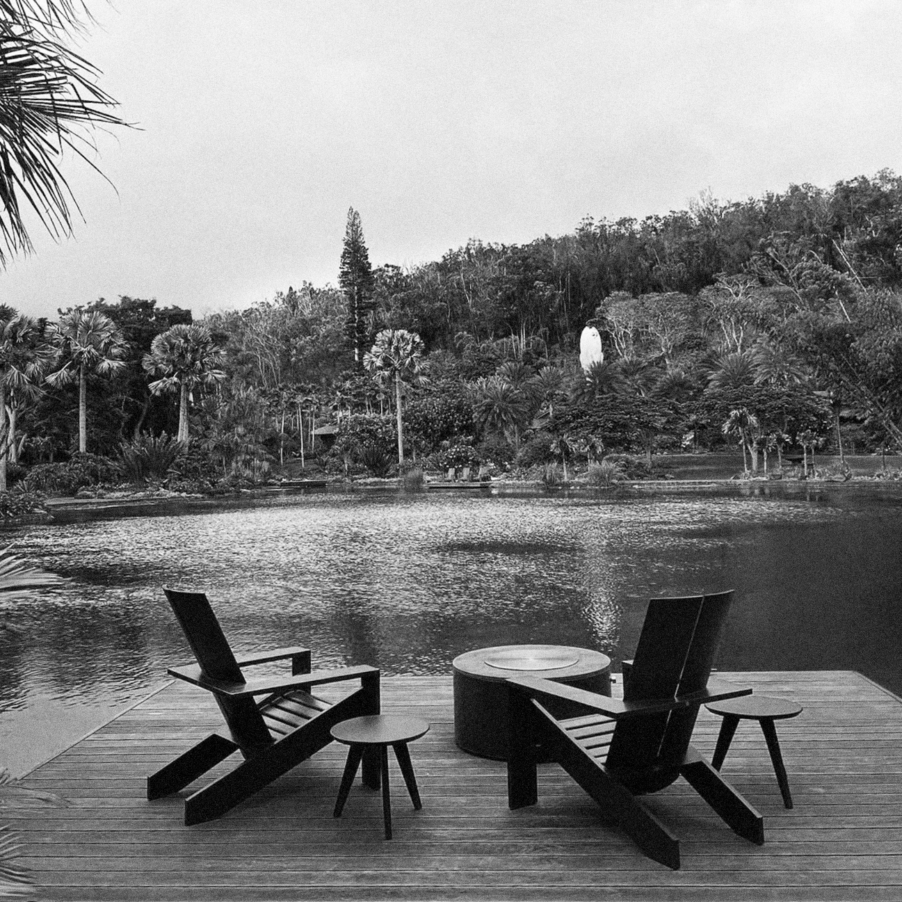 Made-in-America Fire Tables: A Smart Choice for Hospitality Spaces