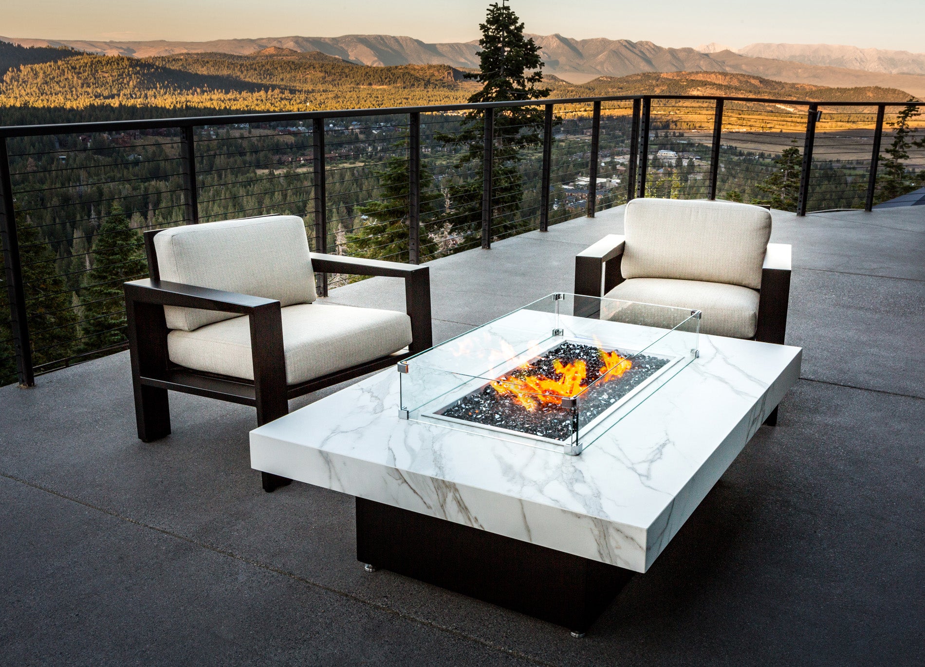 Montecito Chair
