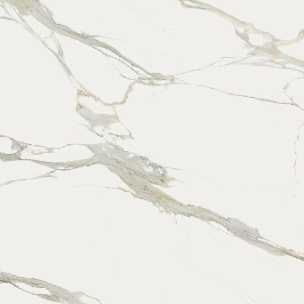 Calacatta Porcelain Swatch - Cooke Furniture Store, Luxury from furnishing, Bespoke outdoor furnitures, Teak Outdoor Lounge Chair – Handcrafted Luxury