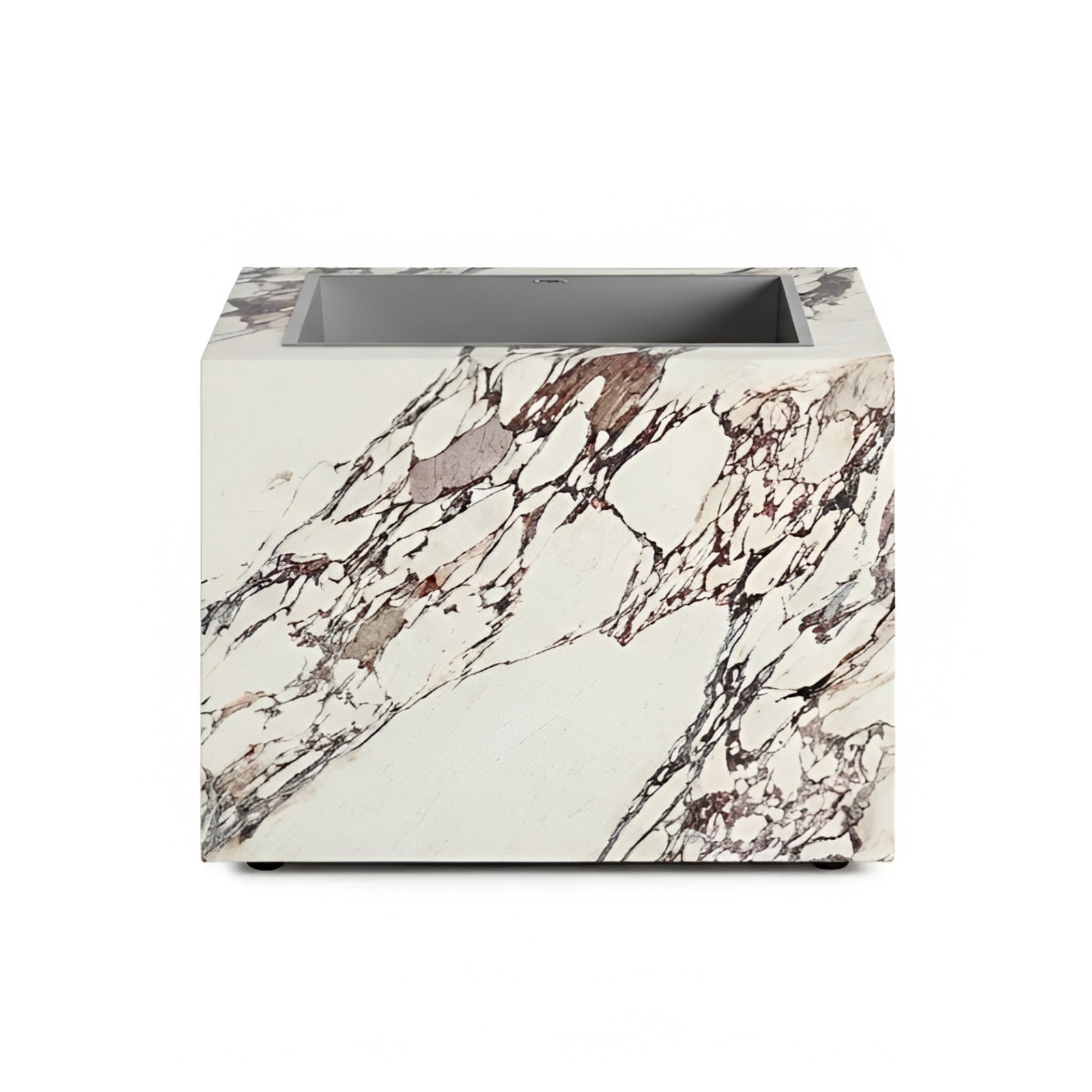 Arabescato Porcelain