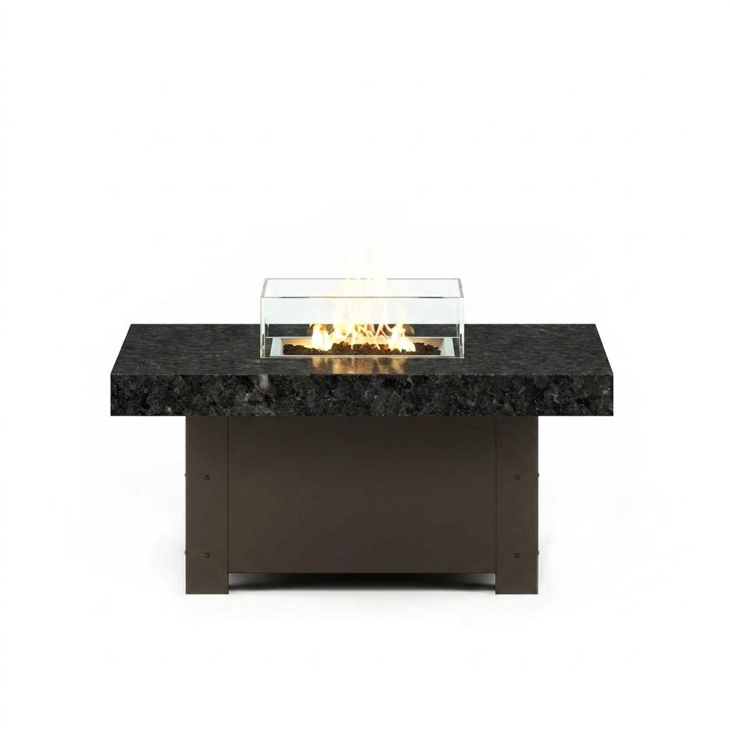 Black Premium Granite