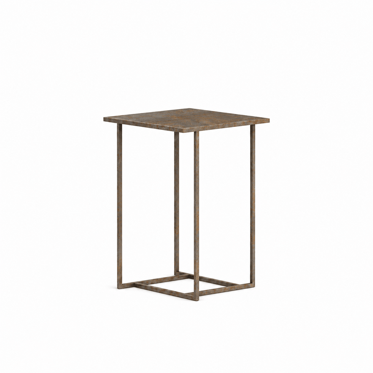 Corten Steel