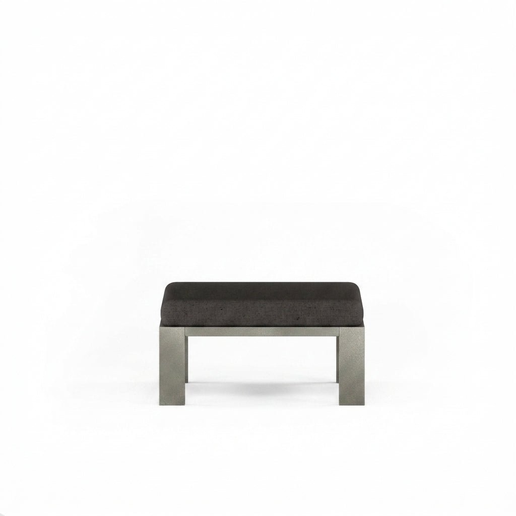 Newport Ottoman