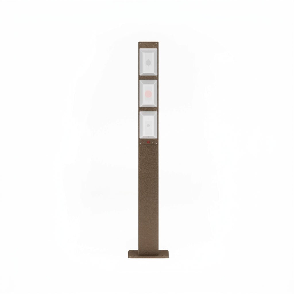 Cooke Timer Pedestal