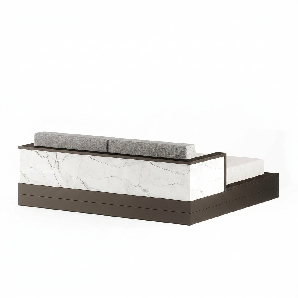Materia Luna Porcelain