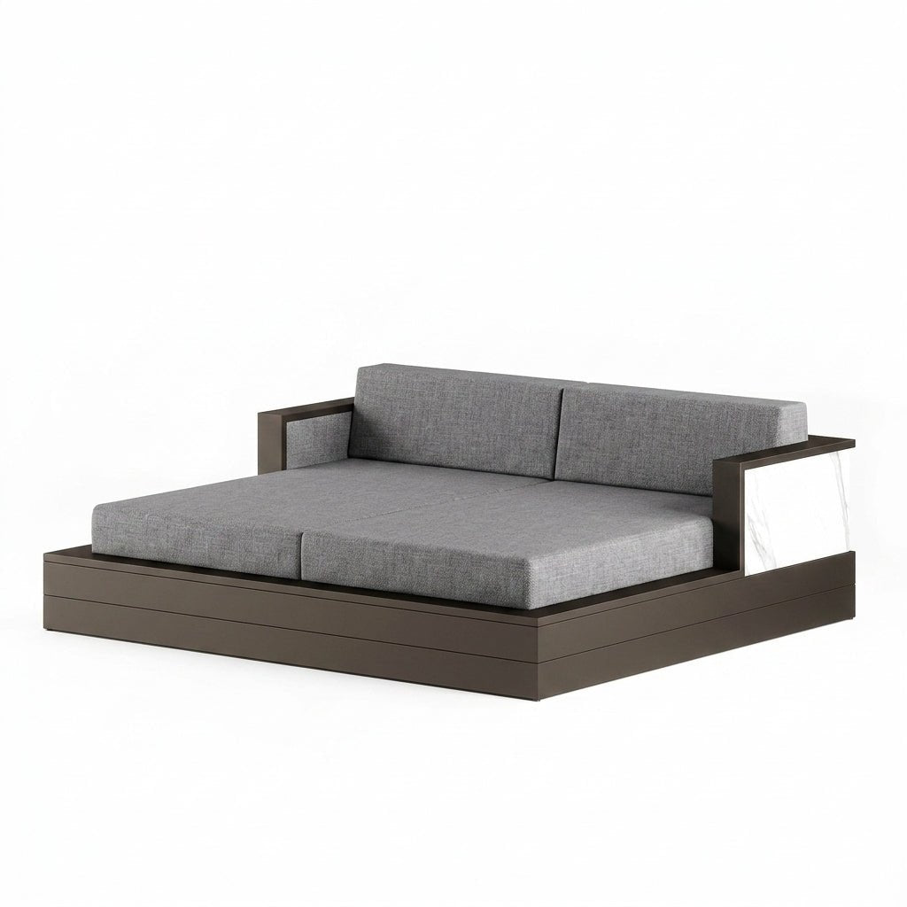 Sunbrella Grey