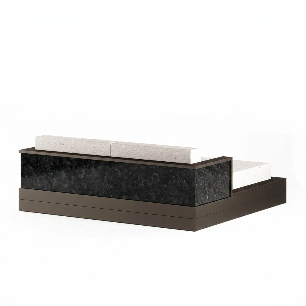 Black Premium Granite
