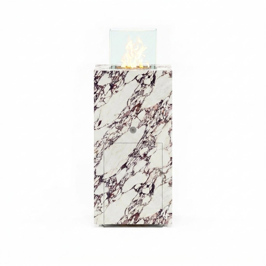 Arabescato Porcelain