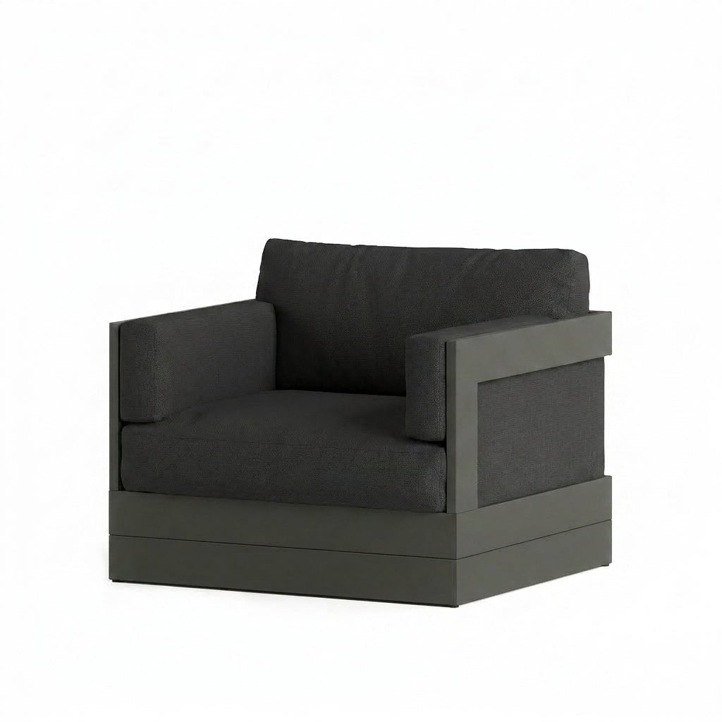 Sunbrella Black