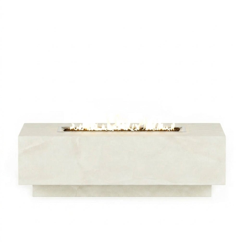 Bianco Nami Porcelain