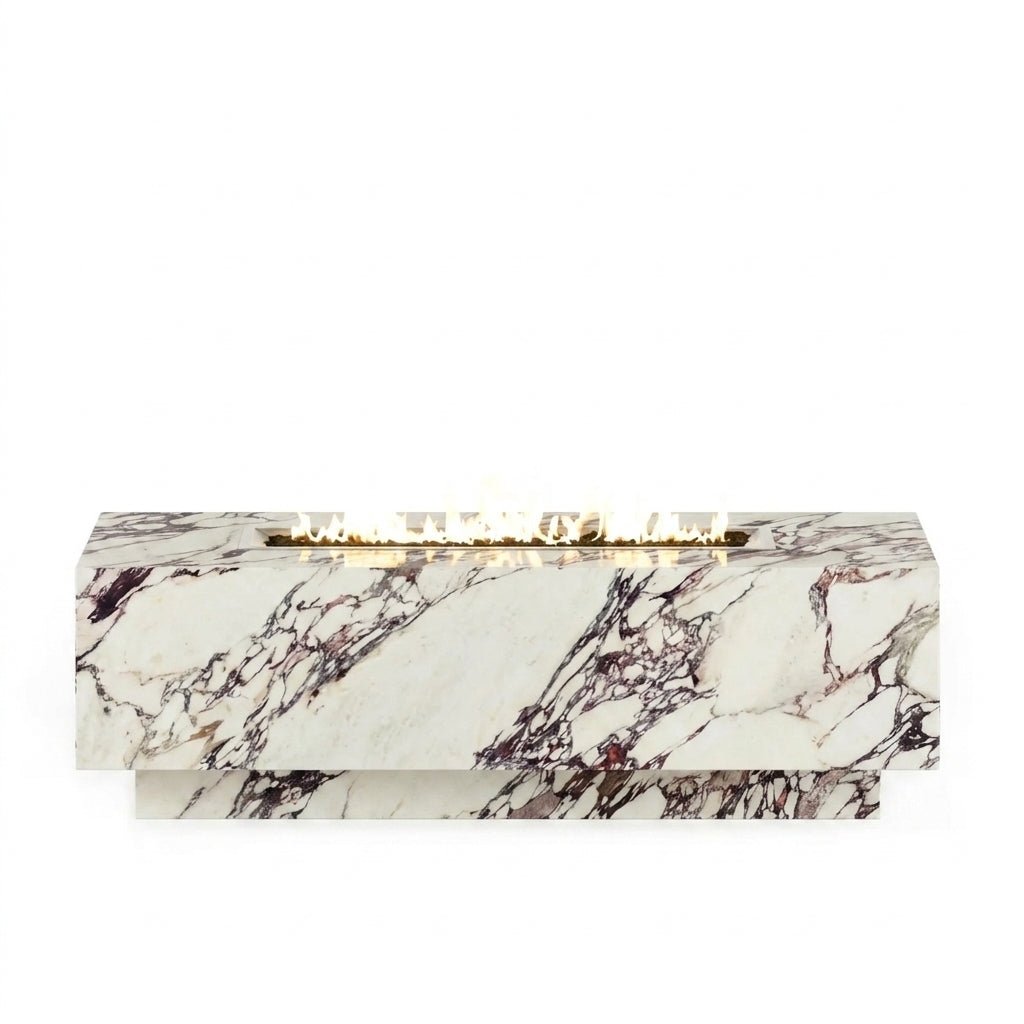 Arabescato Porcelain