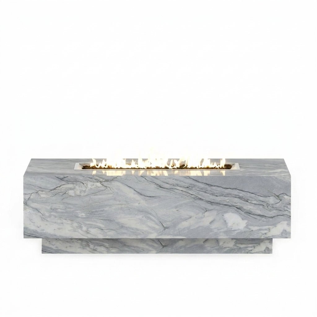 Blue Tahoe Quartzite