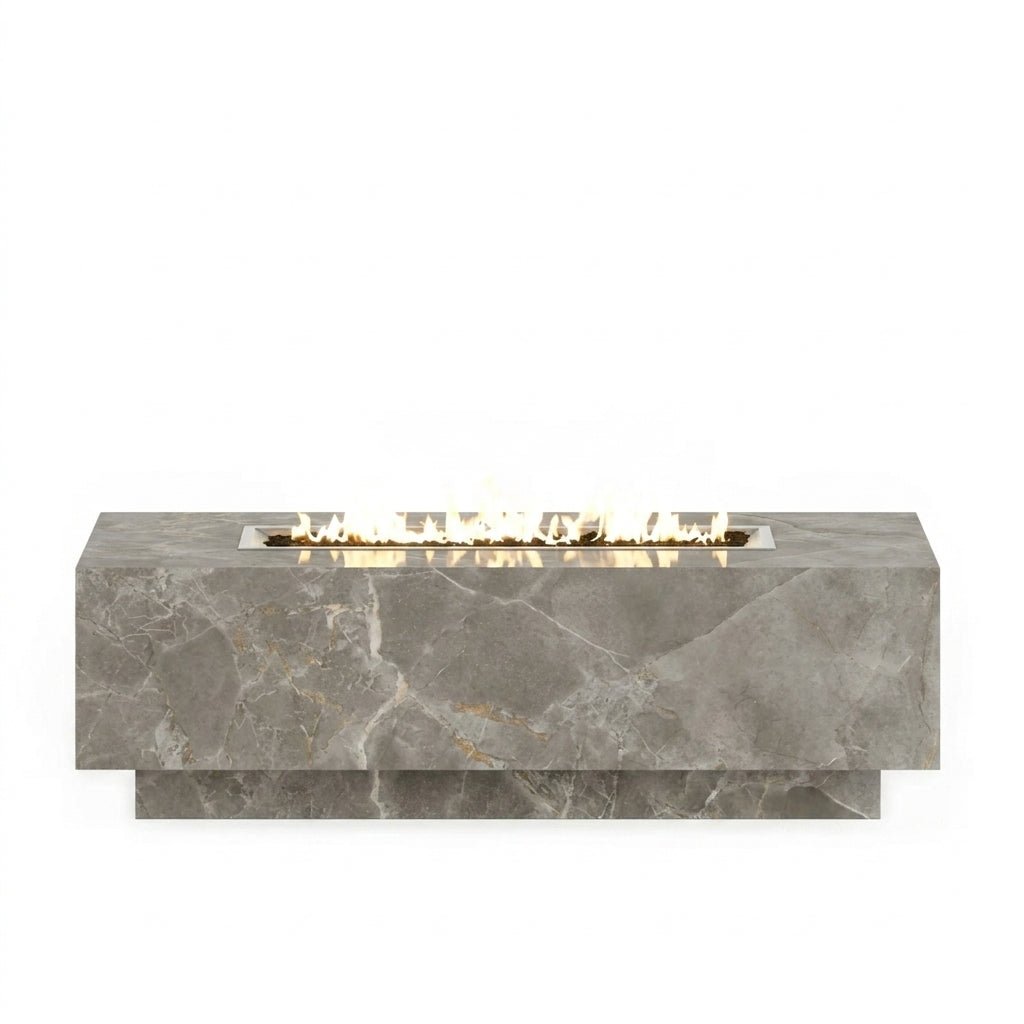 Fior di Bosco Porcelain