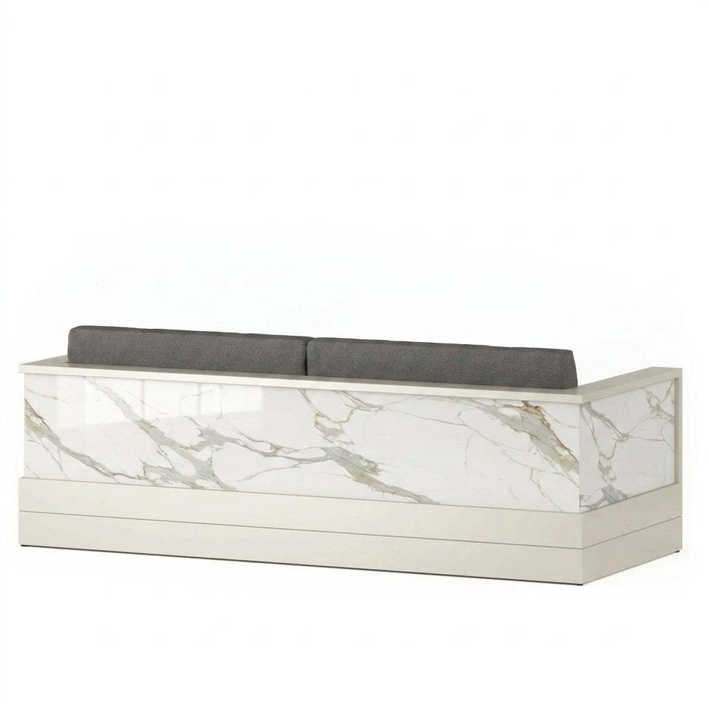 Calacatta Porcelain