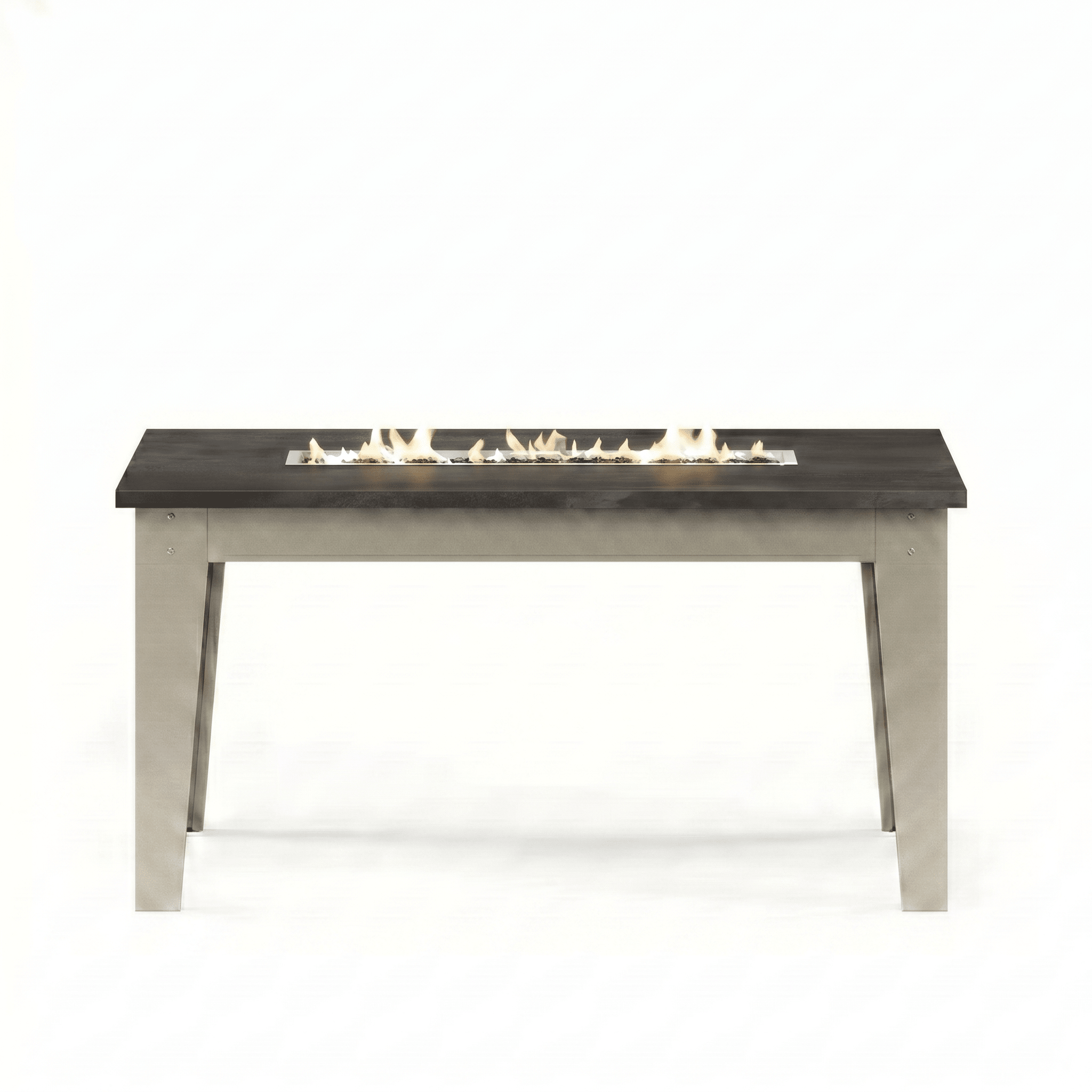 Blaze Iron Porcelain