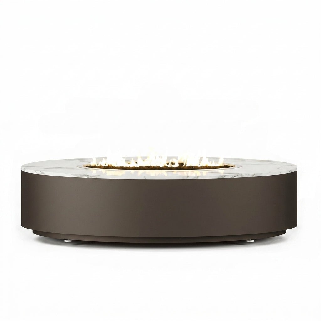 Calacatta Porcelain