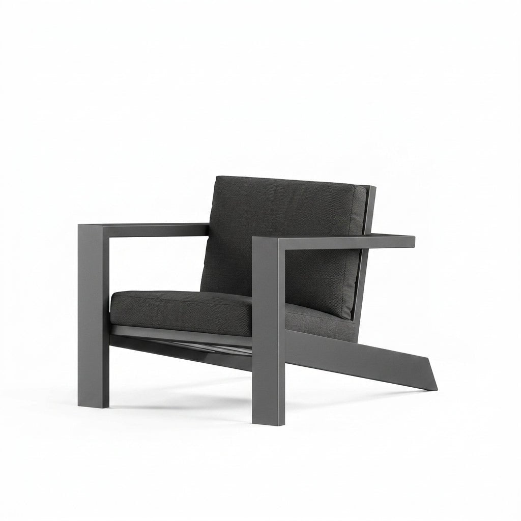 Sunbrella Black
