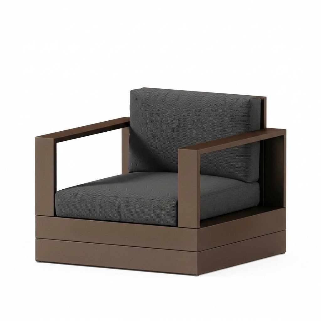 Sunbrella Black