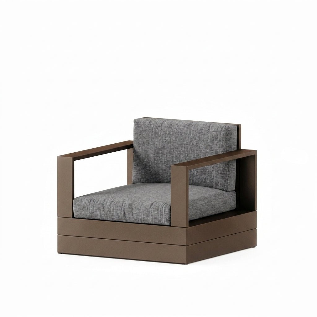 Sunbrella Grey