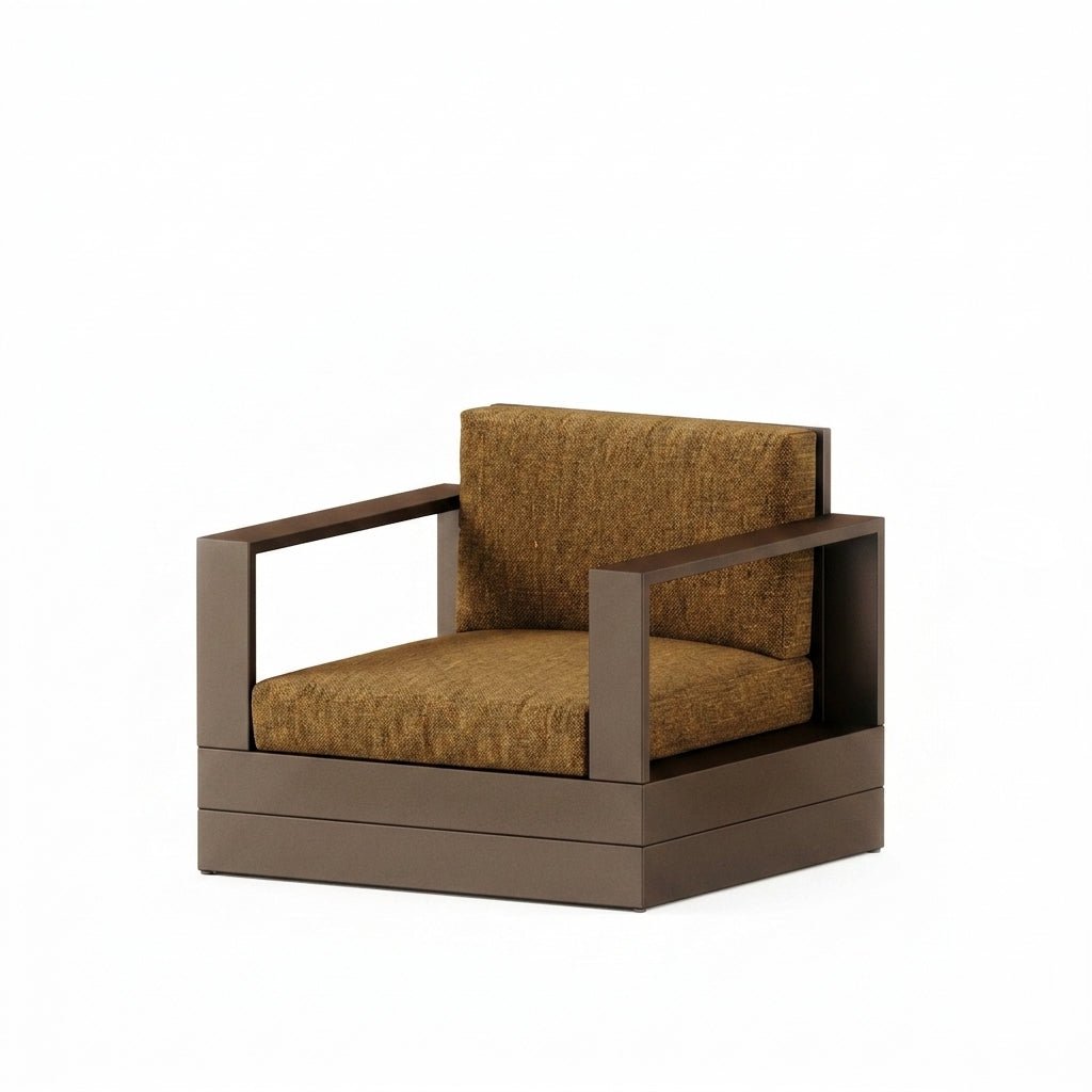 Sunbrella Brown