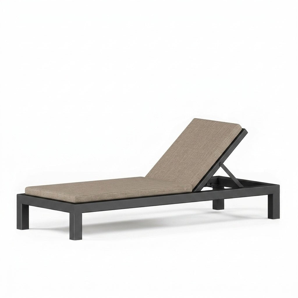 Sunbrella Ash