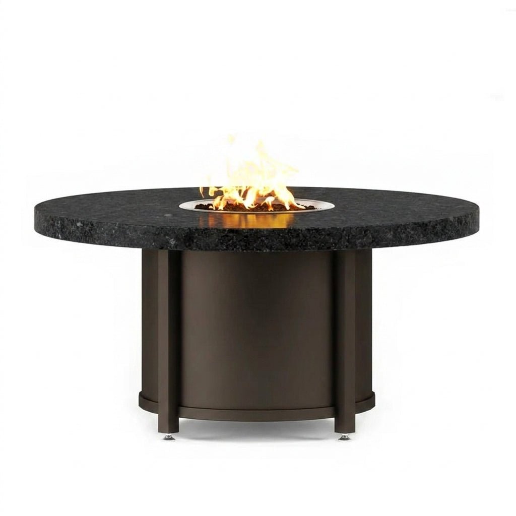Black Premium Granite