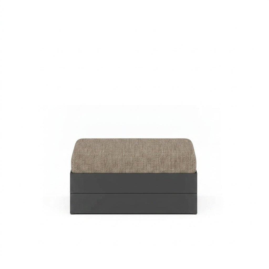 Sunbrella Ash