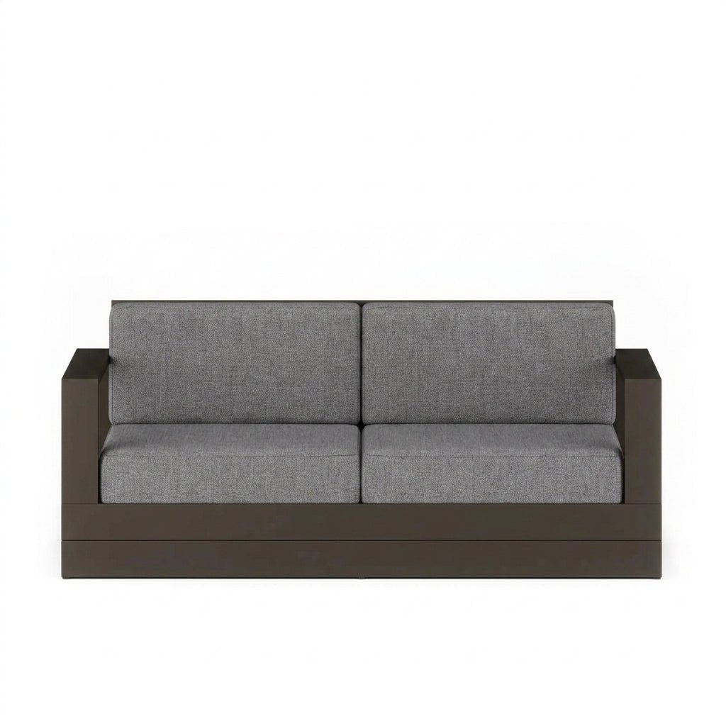 Sunbrella Grey