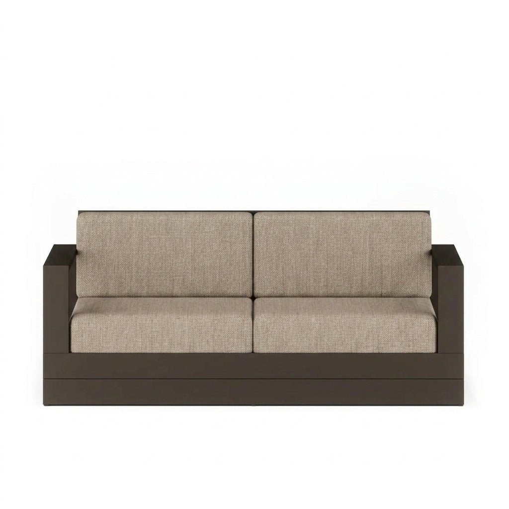 Sunbrella Ash