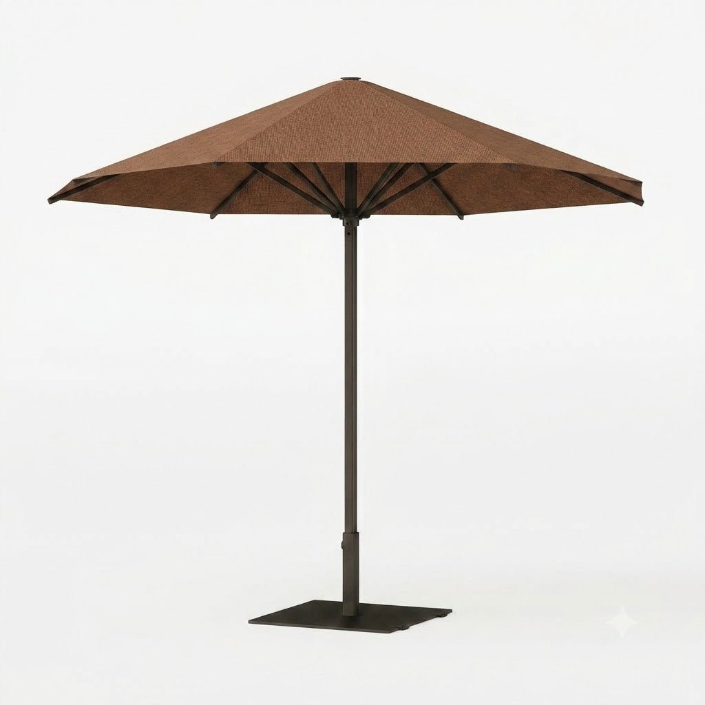 Sunbrella Brown