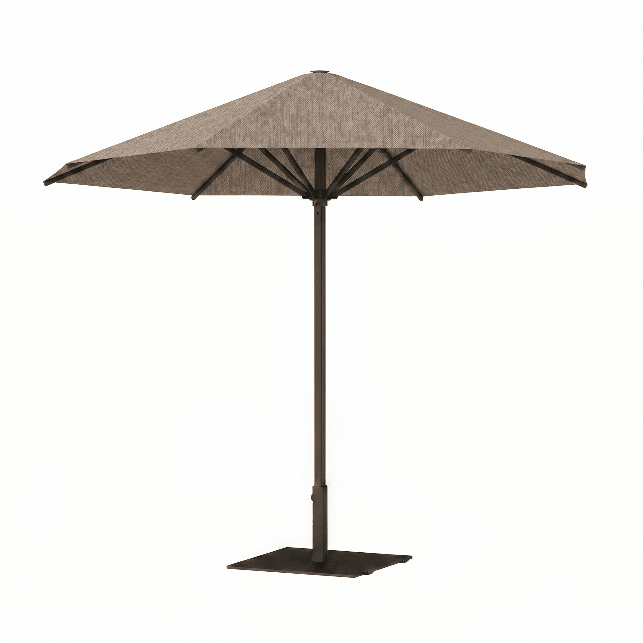 Sunbrella Ash