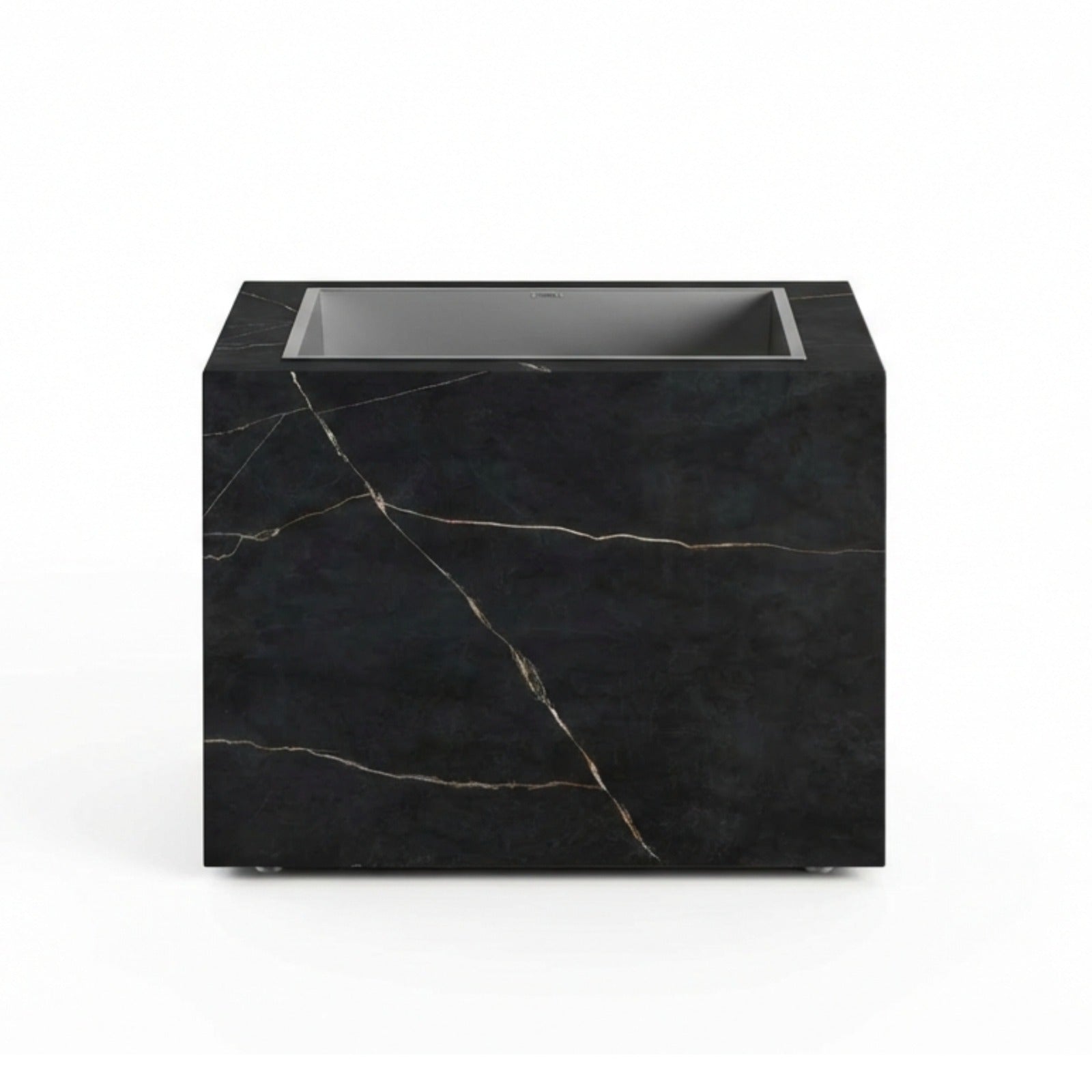 Marvel Black Porcelain