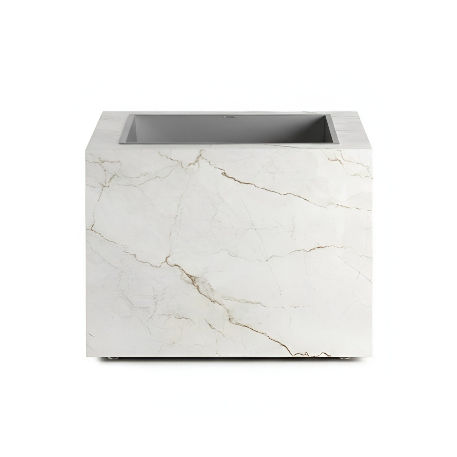 Materia Luna Porcelain