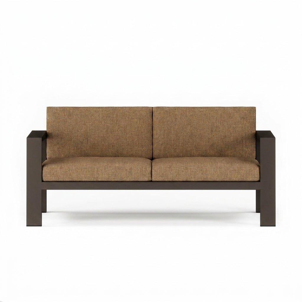 Sunbrella Brown