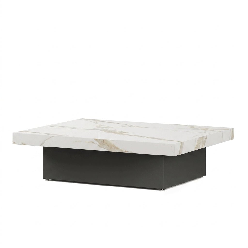 Calacatta Porcelain