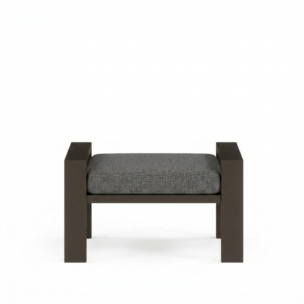 Sunbrella Grey