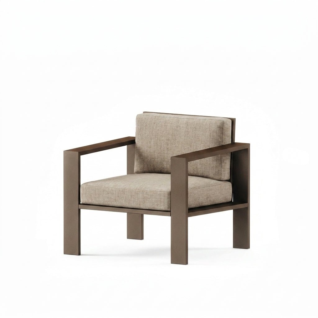 Sunbrella Ash