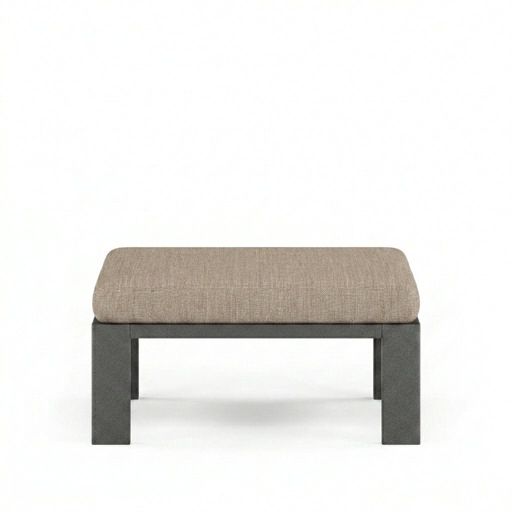 Sunbrella Ash