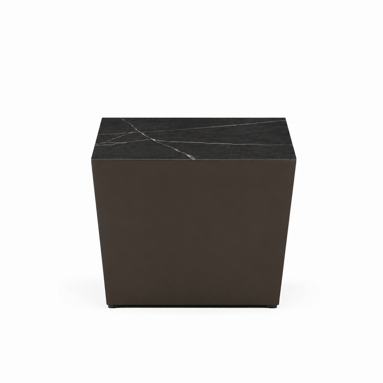 Marvel Black Porcelain