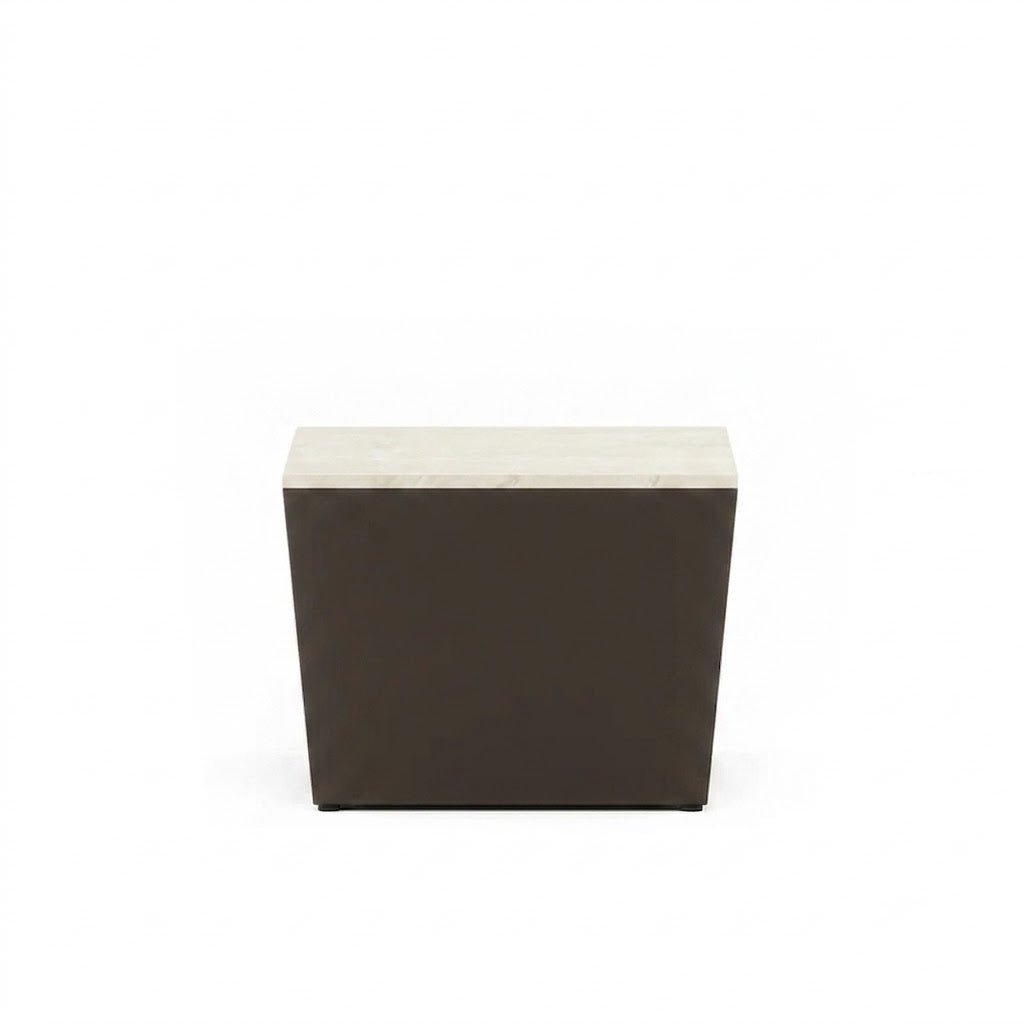 Bianco Nami Porcelain