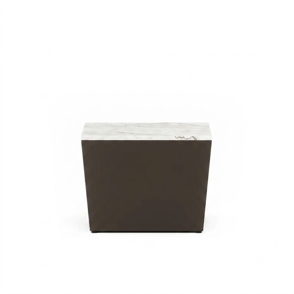 Materia Luna Porcelain
