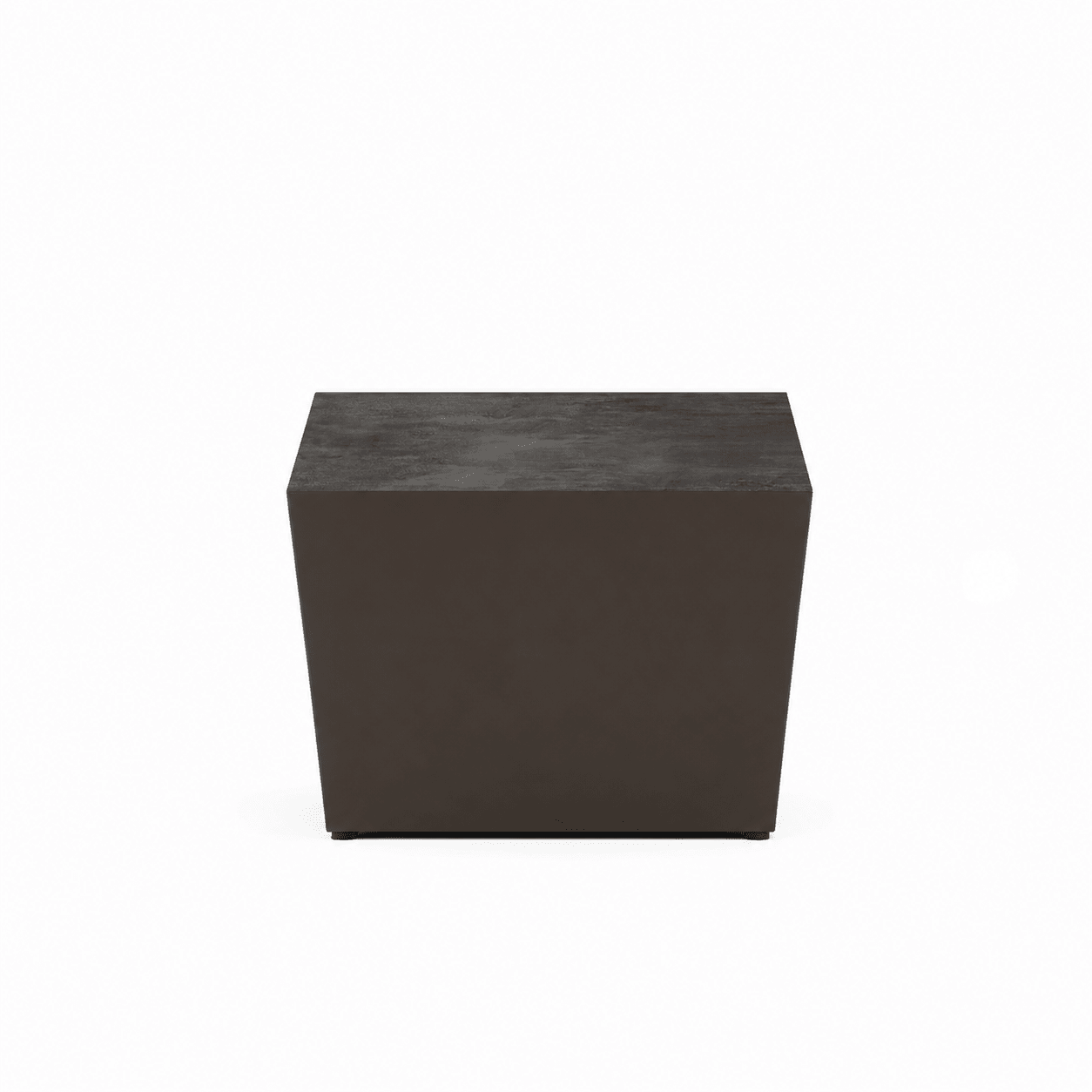 Blaze Iron Porcelain