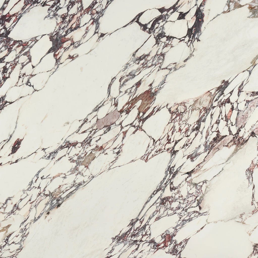 Arabescato Porcelain Swatch - Cooke Furniture Store, Luxury from furnishing, Bespoke outdoor furnitures, Teak Outdoor Lounge Chair – Handcrafted Luxury