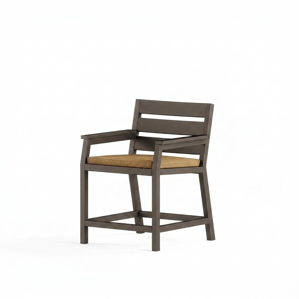 Sunbrella Brown