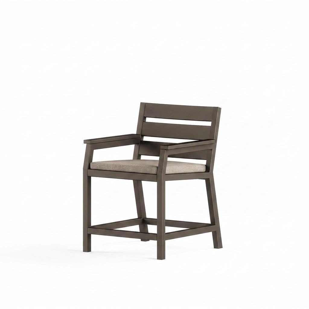 Sunbrella Ash