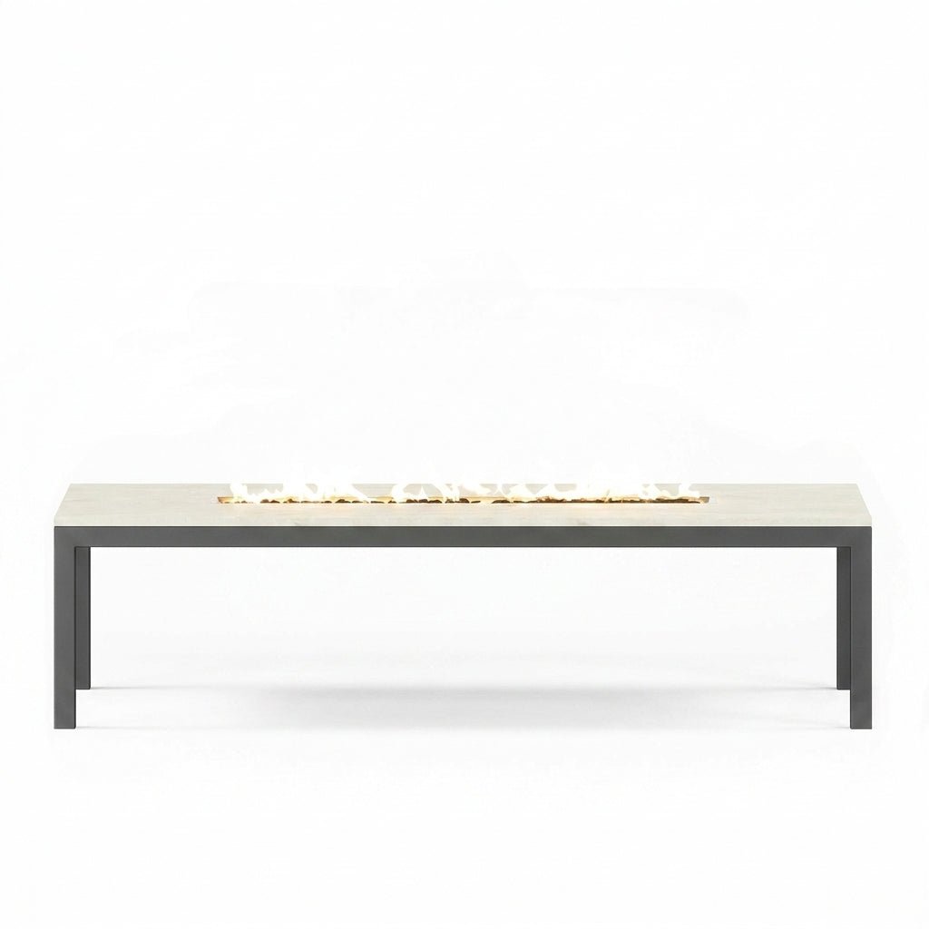 Bianco Nami Porcelain